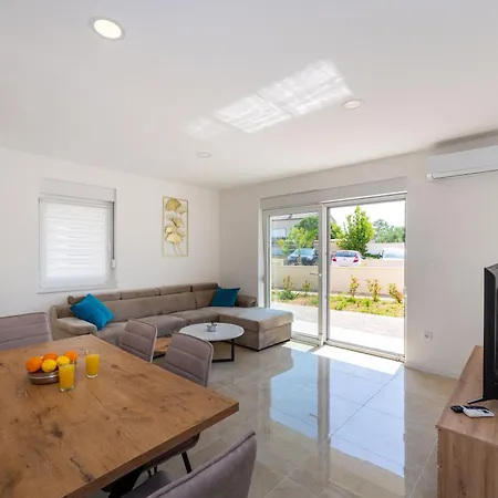 New Privlaka Perl Appartement