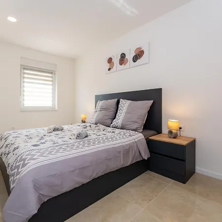 Appartement New Privlaka Perl