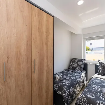 Appartement New Privlaka Perl